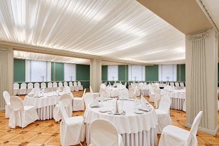 Ресторан «Крестовский»