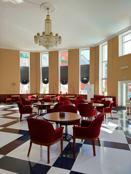 Lobby Bar