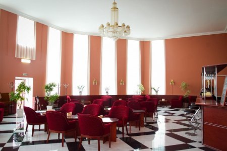 Рестораны